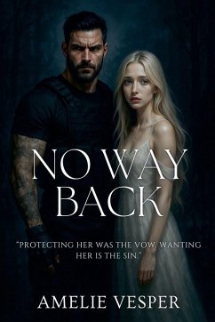 No Way Back - Vesper, Amelie No Way Back - Vesper, Amelie
