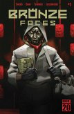 Bronze Faces #1 (eBook, ePUB)