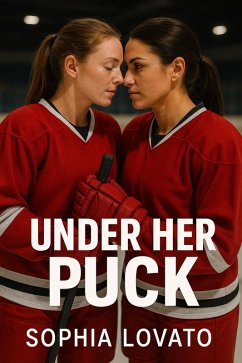 Under Her Puck (eBook, ePUB) - Lovato, Sophia