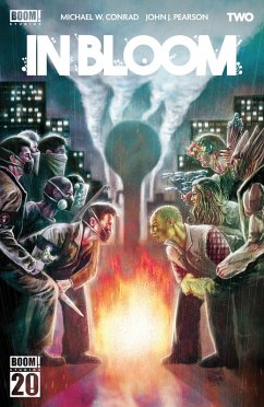 Cover In Bloom #2 (eBook, ePUB)