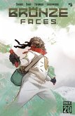 Bronze Faces #5 (eBook, ePUB)