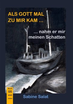 Cover Als Gott mal zu mir kam ... (5)