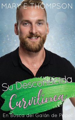 Cover Su Desconocida Curvilínea