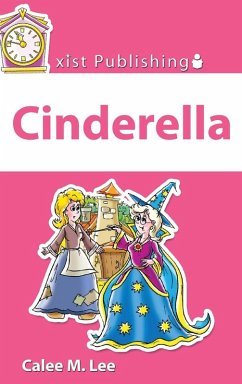 Cinderella - Lee, Calee M.