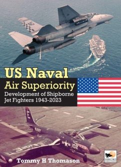 U.S. Naval Air Superiority Cover U.S. Naval Air Superiority