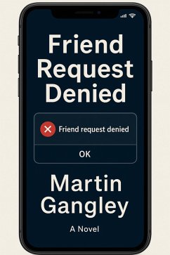 Cover Friend Request Denied (eBook, ePUB)