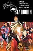 Starborn Vol. 3 (eBook, ePUB)