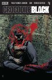 Crocodile Black #4 (eBook, ePUB) Crocodile Black #4 (eBook, ePUB)