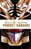 Mighty Morphin Power Rangers: Shattered Grid Deluxe Edition (eBook, ePUB) Mighty Morphin Power Rangers: Shattered Grid Deluxe Edition (eBook, ePUB)