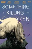 Something is Killing the Children #39 (eBook, ePUB)