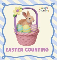 Easter Counting - Lakes, Sabrina