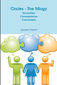 Cover Circles - The Trilogy