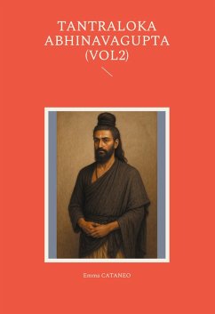 Tantraloka abhinavagupta (vol2)