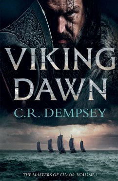 Cover Viking Dawn
