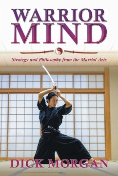 Cover Warrior Mind