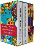 Paris Üclemesi Seti Kutulu 3 Kitap Paris Üclemesi Seti Kutulu 3 Kitap