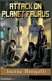 Attack on Planet Falrus