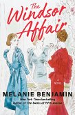 The Windsor Affair (eBook, ePUB)