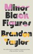 Minor Black Figures (eBook, ePUB) - Bild 1