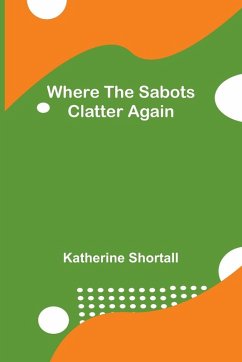 Cover Where the Sabots Clatter Again