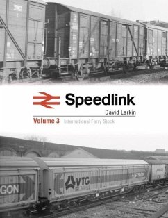 Cover Speedlink Volume 3