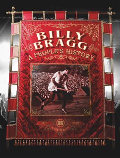Cover Billy Bragg