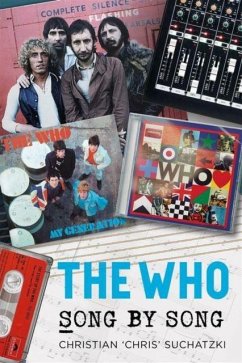 Cover The Who