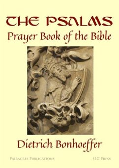 Cover The Psalms:
