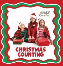 Christmas Counting - Lakes, Sabrina Christmas Counting - Lakes, Sabrina