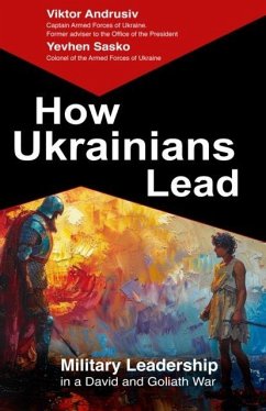 Cover How Ukrainians Lead