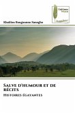 Salve d'humour et de récits Salve d'humour et de récits