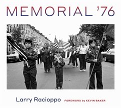 Cover Memorial '76