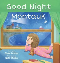 Good Night Montauk - Noskey, Shana