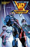 VR Troopers (eBook, ePUB)
