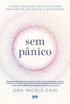 Cover Sem pânico (eBook, ePUB)