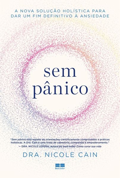 Sem pânico (eBook, ePUB)