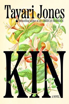 Cover Kin (eBook, ePUB)