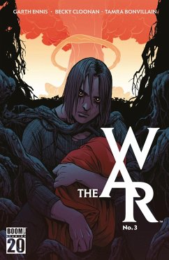 The War #3 (eBook, ePUB) - Ennis, Garth