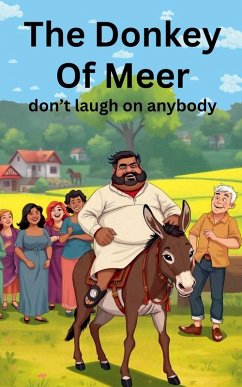 The Donkey Of Meer - Faryad, Tayyba