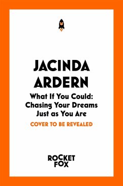 Cover What If You Could