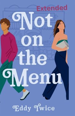 Cover Not On the Menu