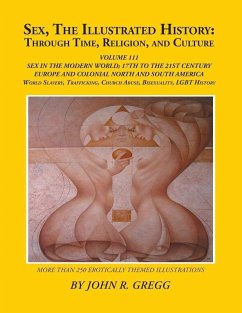 Cover Sex, The Illustrated History
