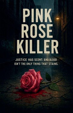 Cover Pink Rose Killer