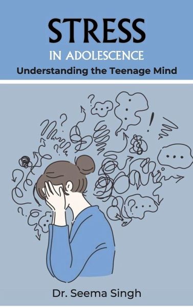 Stress in Adolescence Stress in Adolescence