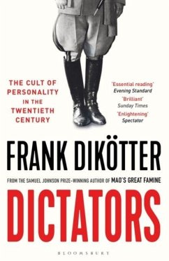 Cover Dictators