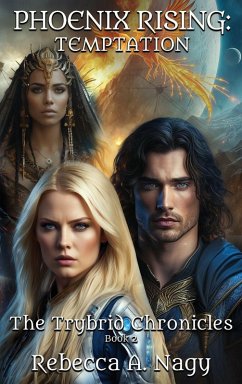 Cover Phoenix Rising