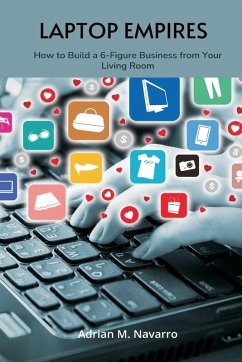 Cover Laptop Empires