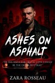Ashes on Asphalt