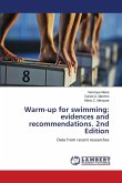 Warm-up for swimming: evidences and recommendations. 2nd Edition