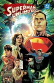 Superman Unlimited Vol. 1: Kryptonite Kingdom Superman Unlimited Vol. 1: Kryptonite Kingdom
